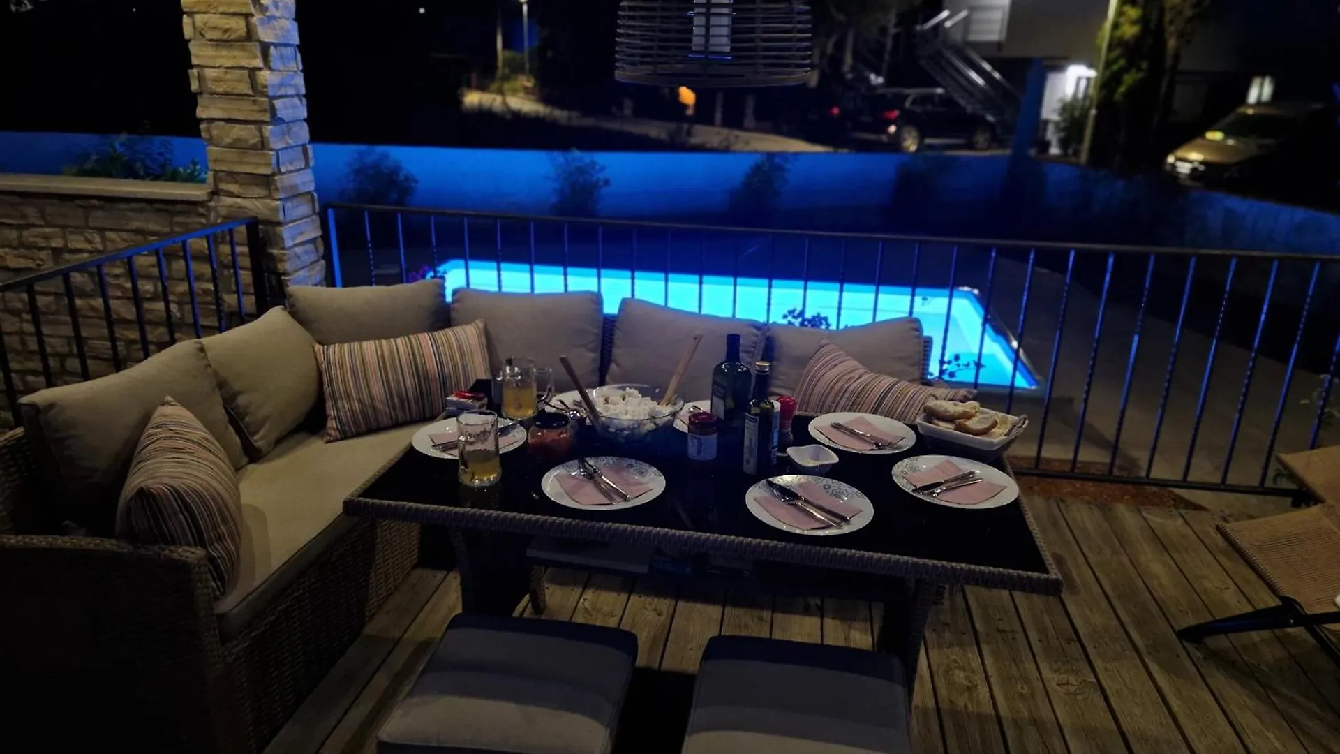 Kuca Koza-Apartment Marijana Punat