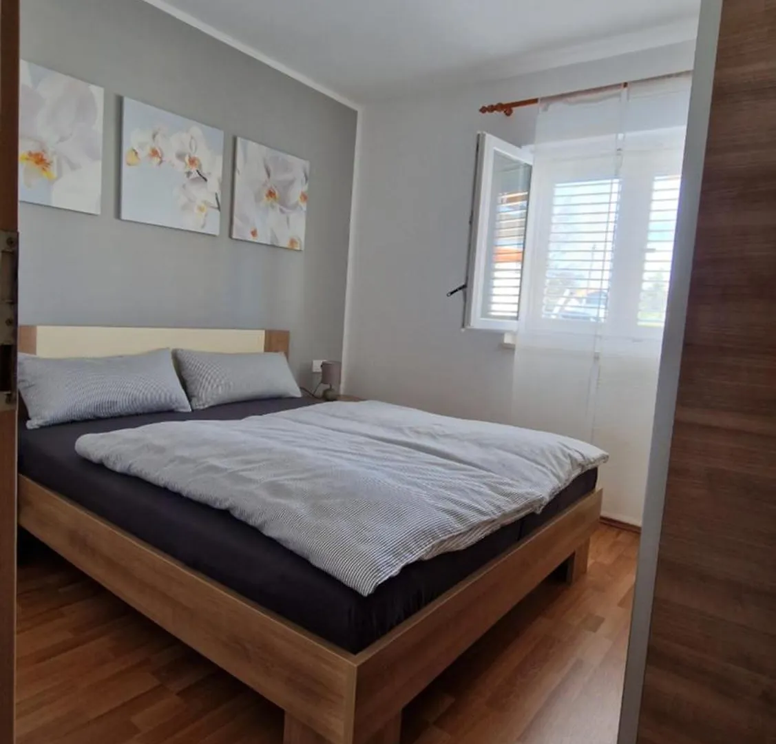 Apartment Kuca Koza-Apartment Marijana Punat
