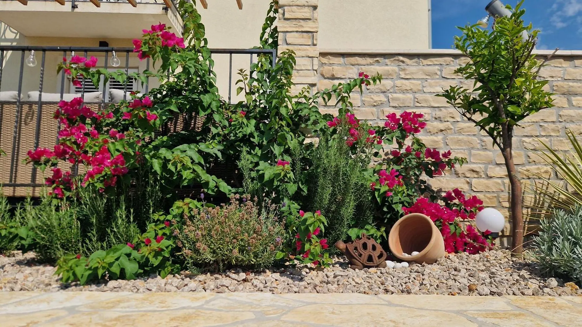 Apartment Kuca Koza-Apartment Marijana Punat Croatia