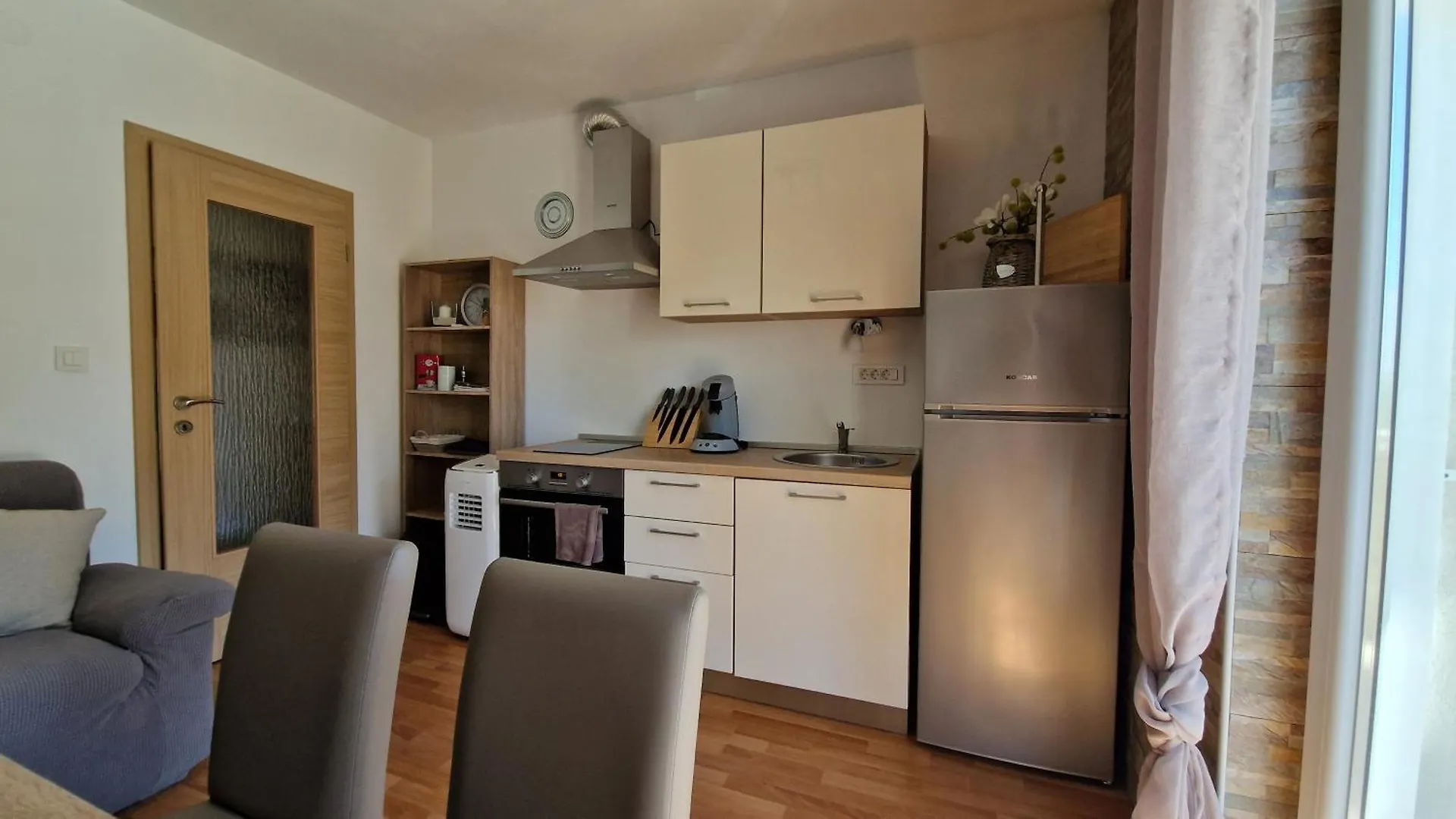 Kuca Koza-Apartment Marijana Punat