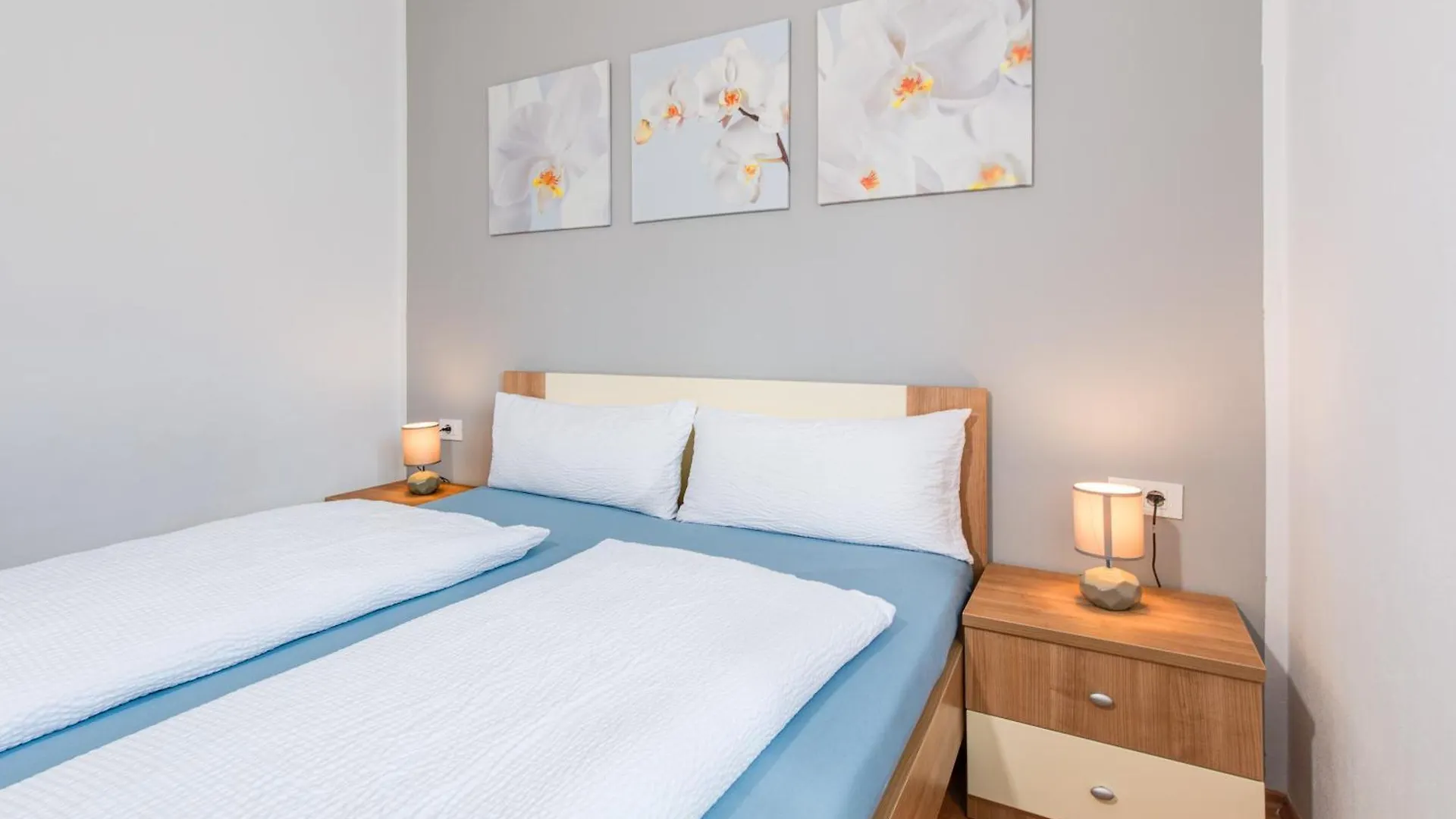 Kuca Koza-Apartment Marijana Punat Croatia