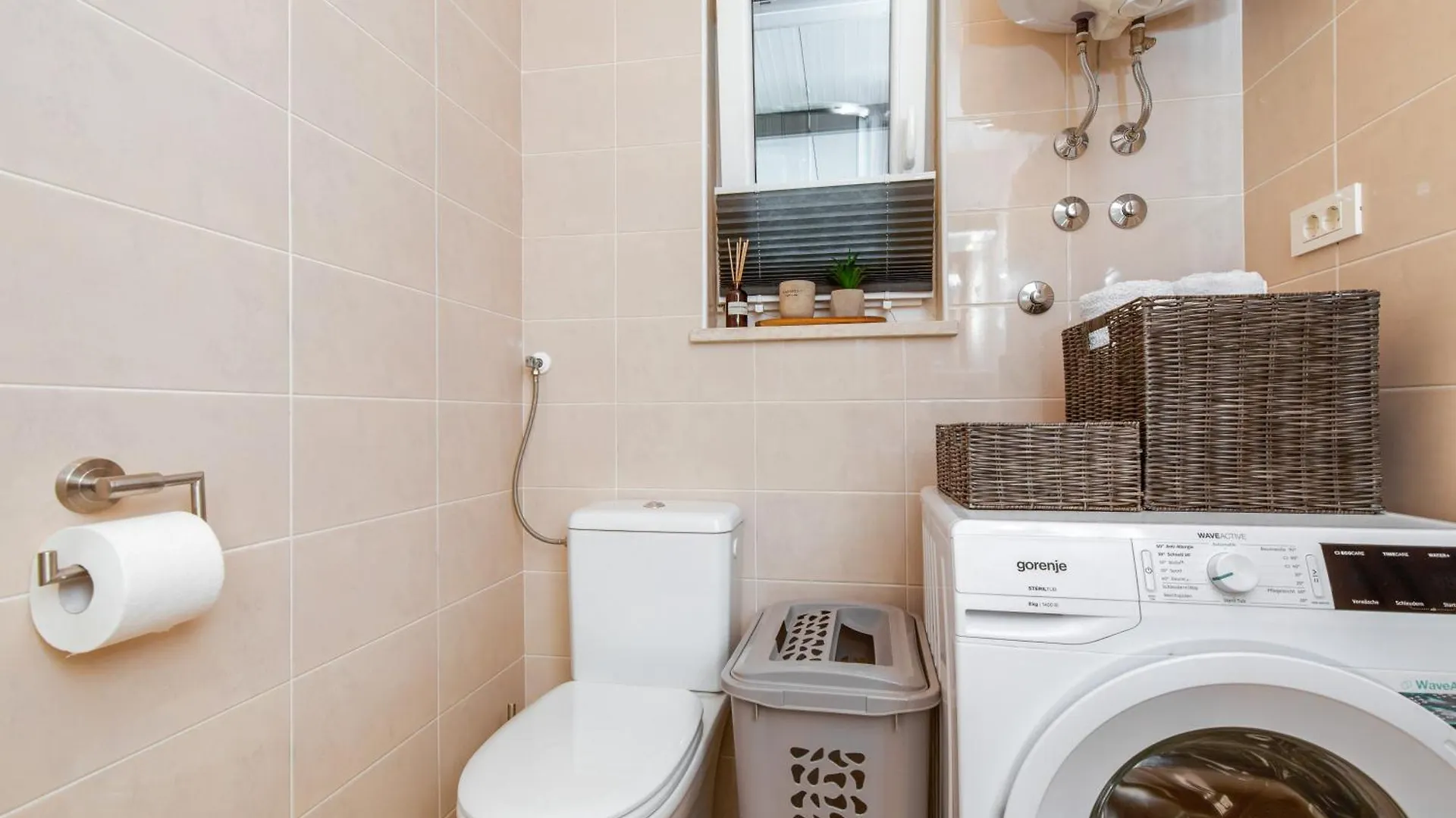 Kuca Koza-Apartment Marijana Punat