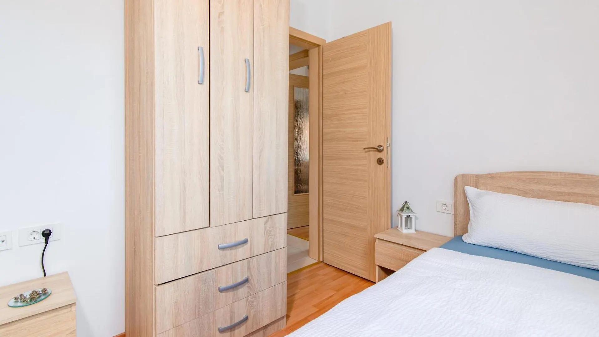 Apartment Kuca Koza-Apartment Marijana Punat