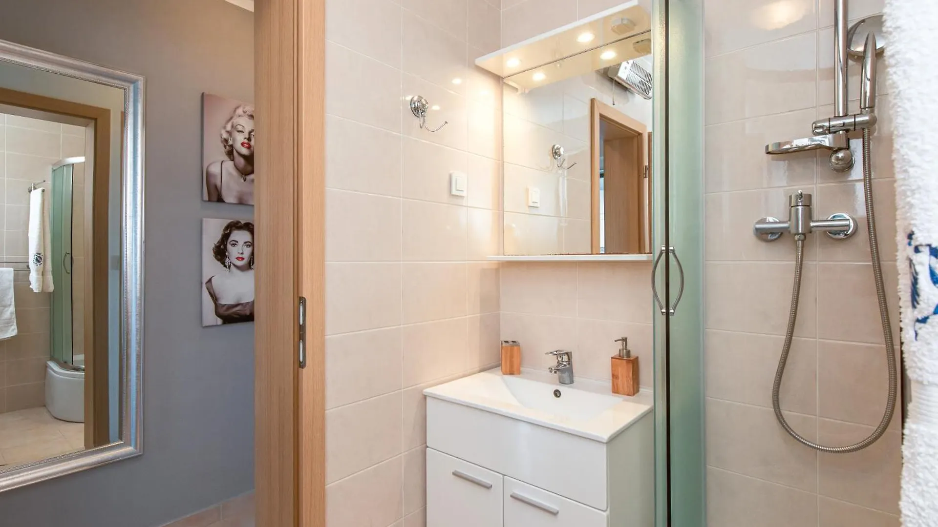 Kuca Koza-Apartment Marijana Punat