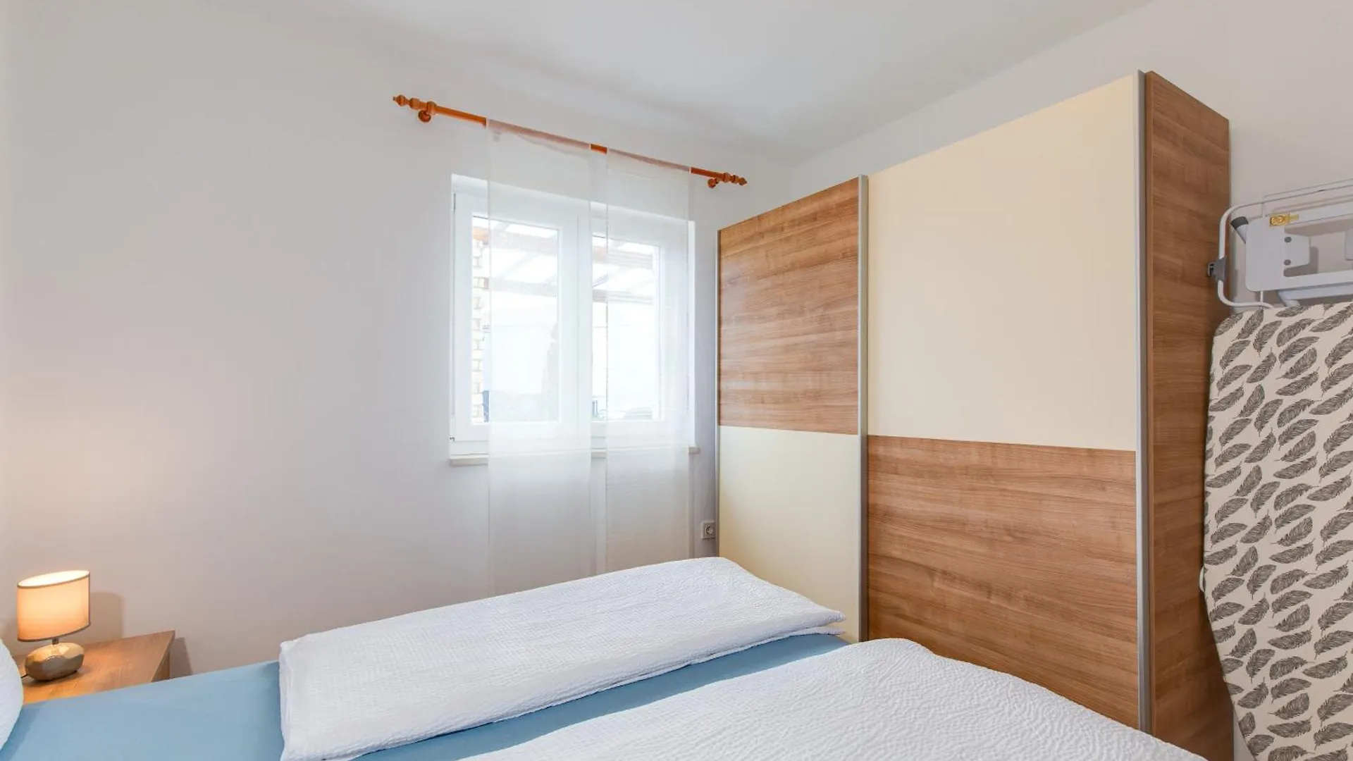 Kuca Koza-Apartment Marijana Punat 0*,  Croatia