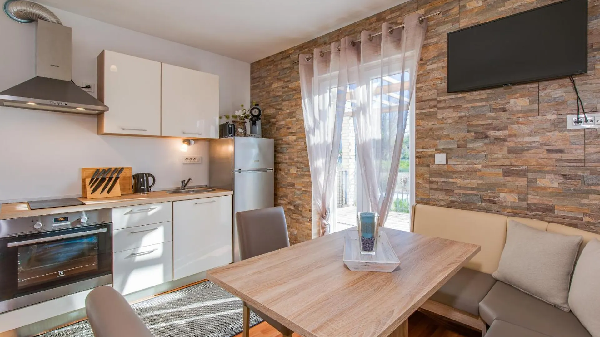 Kuca Koza-Apartment Marijana Punat