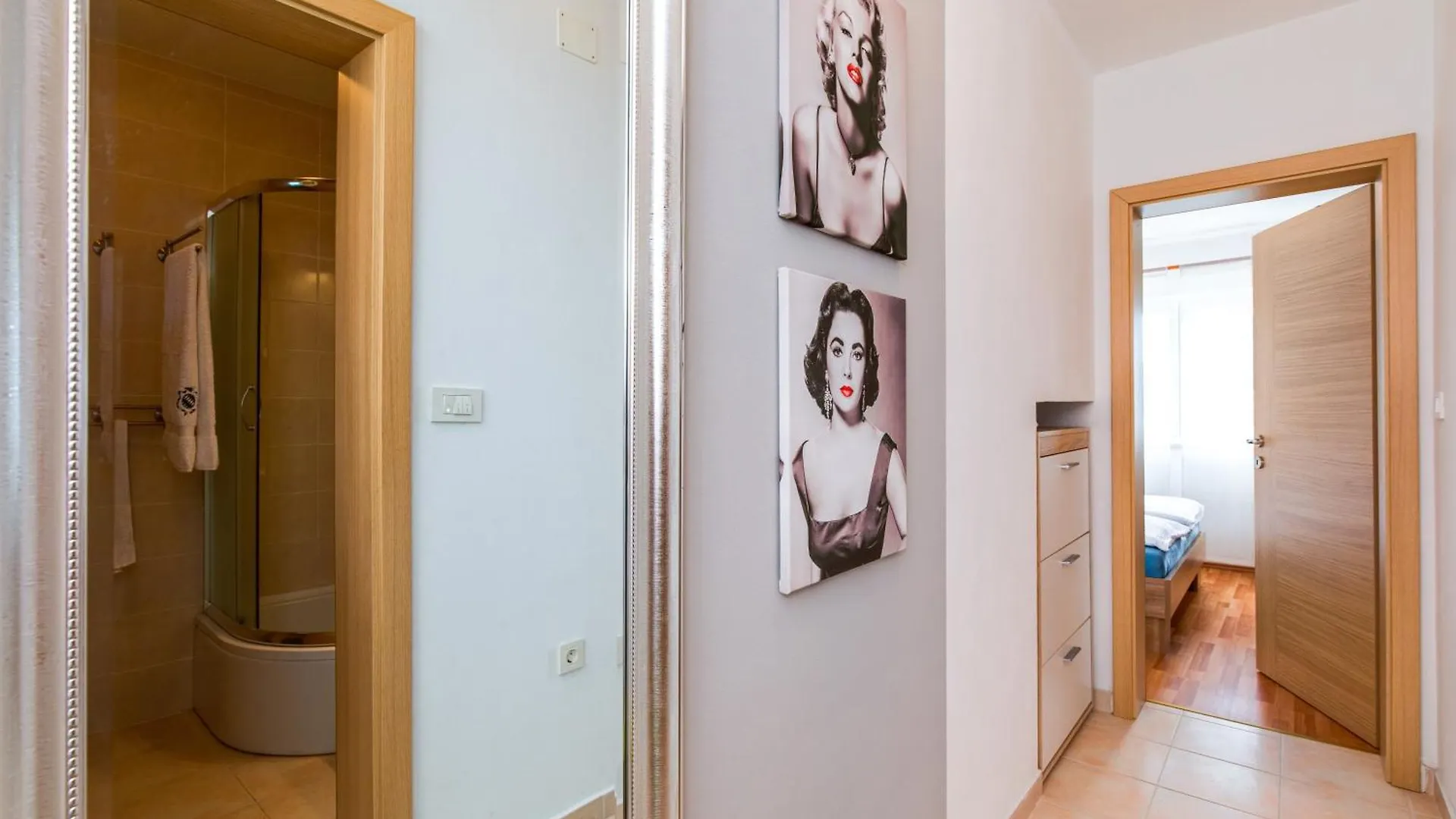 Kuca Koza-Apartment Marijana Punat Apartment